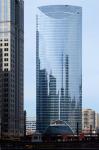 gratte-ciel : River Point