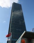 gratte-ciel : Sapphire Tower