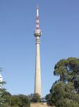 gratte-ciel : Sentech Tower