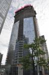 gratte-ciel : Shangri-La Hotel Toronto