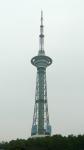 gratte-ciel : Shennong Tower