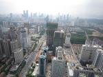 gratte-ciel : Shenzhen AVIC Plaza