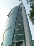 gratte-ciel : Shenzhen Special Zone Daily Tower