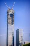 gratte-ciel : Shenzhen Zhongzhou Holdings Financial Center