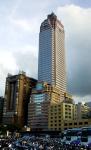 gratte-ciel : Shin Kong Life Tower