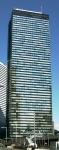 gratte-ciel : Shinjuku Mitsui Building
