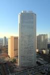 gratte-ciel : Shinjuku Sumitomo Building