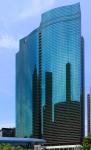 gratte-ciel : Shiodome City Center