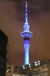 gratte-ciel : Sky Tower