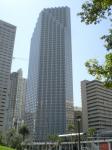 gratte-ciel : Southeast Financial Center