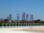 gratte-ciel : Sun Tower