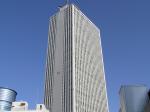 gratte-ciel : Sunshine 60 Tower