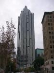 gratte-ciel : SunTrust Plaza