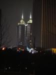 gratte-ciel : Suzhou RunHua Global Building A