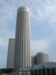 gratte-ciel : Swissotel The Stamford