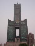 gratte-ciel : T & C Tower