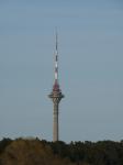 gratte-ciel : Tallinn TV Tower