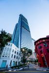 gratte-ciel : Tanjong Pagar Centre