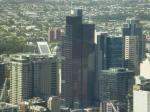gratte-ciel : Telstra Corporate Building