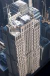 gratte-ciel : The Franklin - North Tower