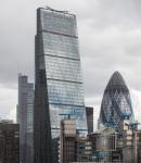 gratte-ciel : The Leadenhall Building