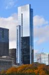 gratte-ciel : The Legacy at Millennium Park
