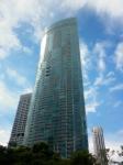 gratte-ciel : The River South Tower
