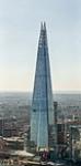 gratte-ciel : The Shard