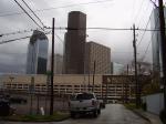 gratte-ciel : Three Allen Center
