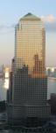 gratte-ciel : Three World Financial Center