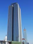 gratte-ciel : Tianjin Junlin Tianxia Building