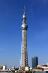 gratte-ciel : Tokyo Sky Tree