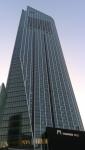 gratte-ciel : Toranomon Hills