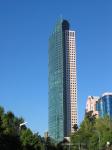 gratte-ciel : Torre Mayor