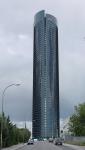 gratte-ciel : Torre PwC