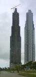 gratte-ciel : Torre Vitri