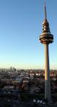 gratte-ciel : Torrespana