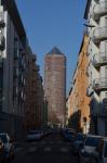 gratte-ciel : Tour du Crédit Lyonnais