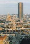 gratte-ciel : Tour Montparnasse