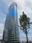 gratte-ciel : Tour T1