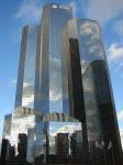 gratte-ciel : Tour Total Coupole