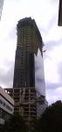gratte-ciel : Tower Financial Center