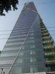 gratte-ciel : Trump Tower At Century City