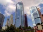 gratte-ciel : Two California Plaza