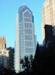gratte-ciel : Two Liberty Place