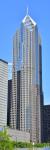 gratte-ciel : Two Prudential Plaza