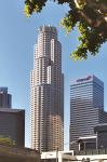 gratte-ciel : U.S. Bank Tower