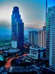 gratte-ciel : Union Bank Plaza