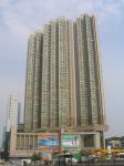 gratte-ciel : Victoria Towers I