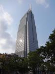 gratte-ciel : Vietcombank Tower